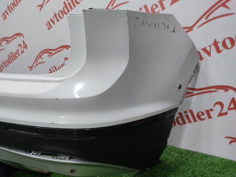 Бампер, 8000 рублей, Красноярск