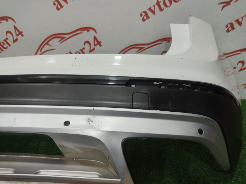 Бампер, 8000 рублей, Красноярск