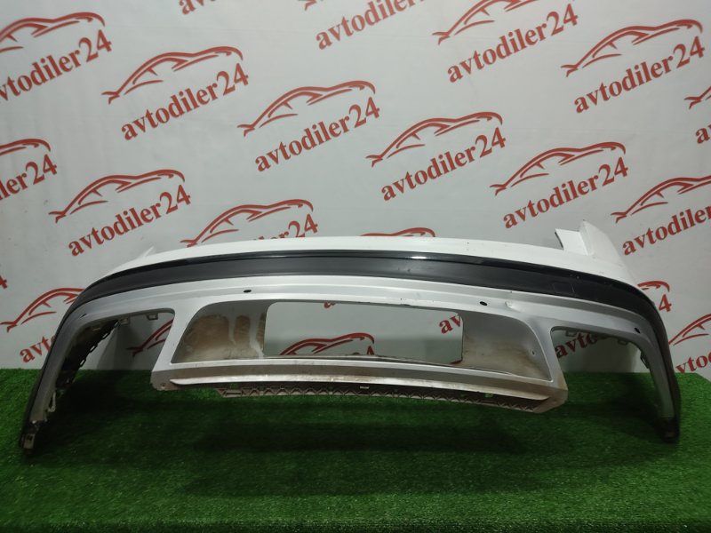 Бампер, 8000 рублей, Красноярск