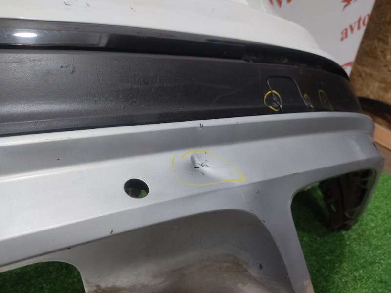 Бампер, 8000 рублей, Красноярск