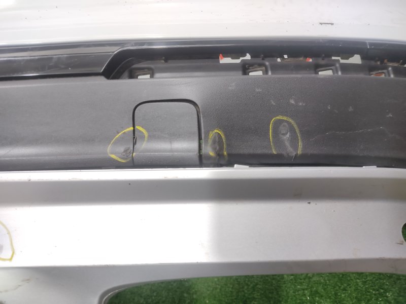 Бампер, 8000 рублей, Красноярск