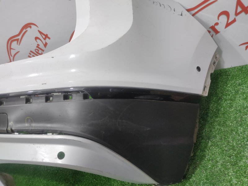 Бампер, 8000 рублей, Красноярск