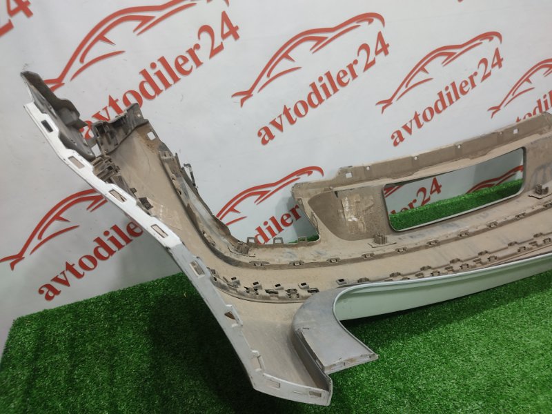 Бампер, 8000 рублей, Красноярск