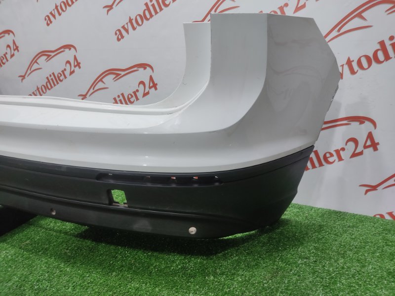 Бампер, 4000 рублей, Красноярск