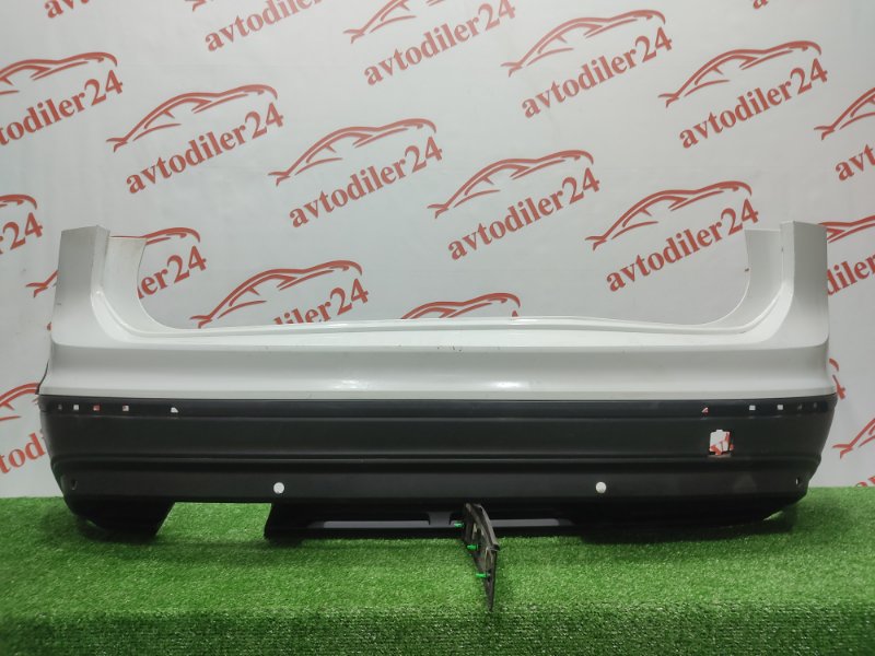 Бампер, 4000 рублей, Красноярск