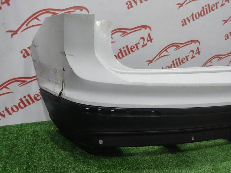 Бампер, 4000 рублей, Красноярск