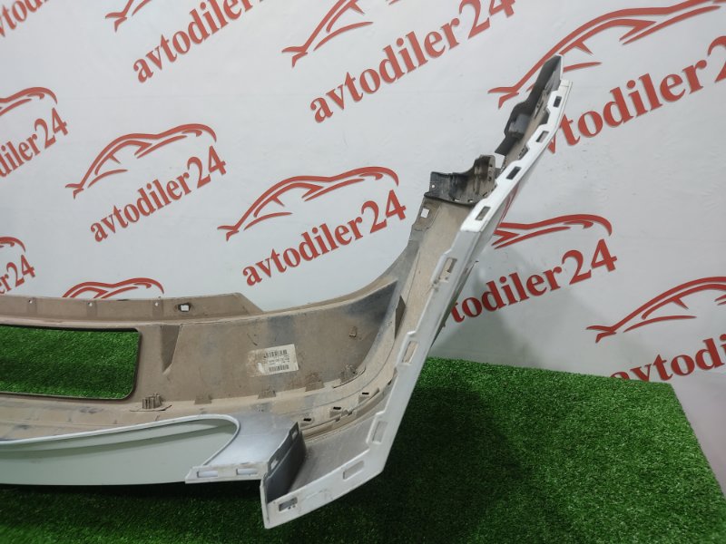 Бампер, 4000 рублей, Красноярск