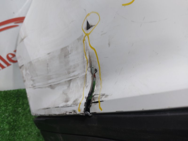 Бампер, 4000 рублей, Красноярск