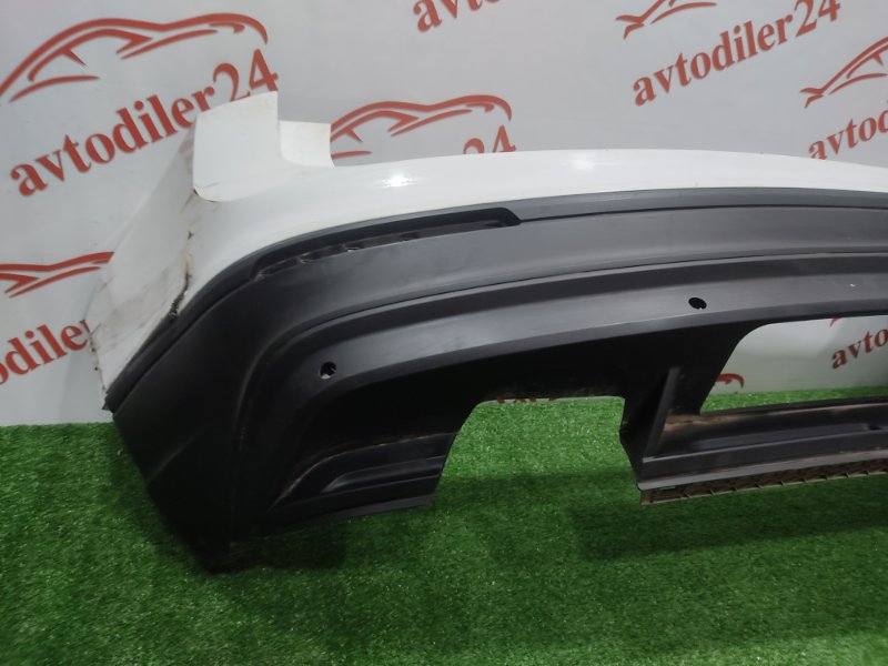 Бампер, 4000 рублей, Красноярск