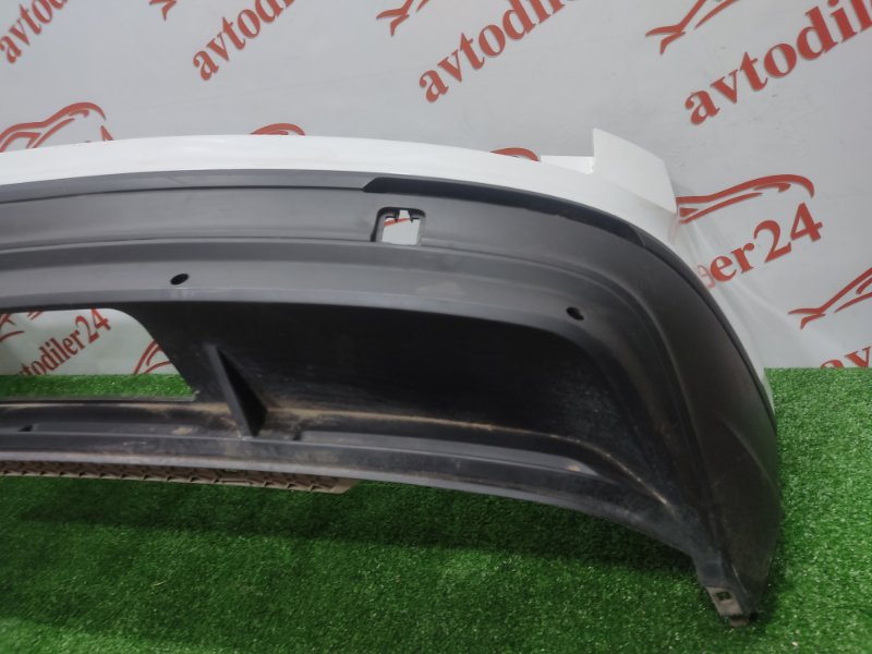 Бампер, 4000 рублей, Красноярск