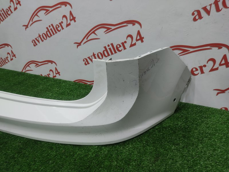 Бампер, 3000 рублей, Красноярск