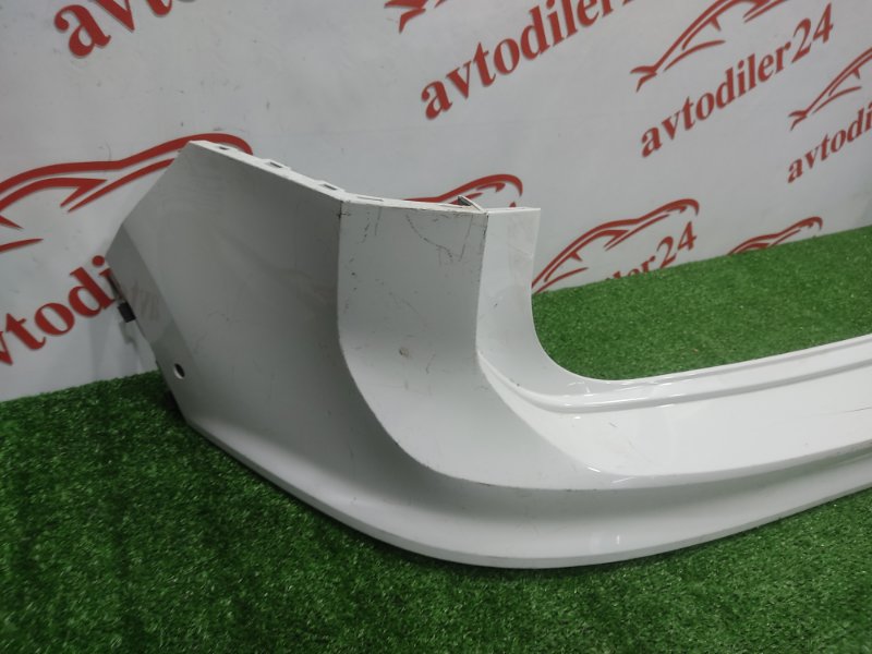 Бампер, 3000 рублей, Красноярск