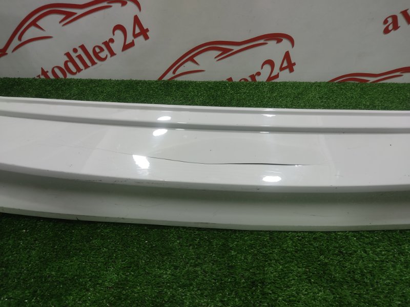 Бампер, 3000 рублей, Красноярск