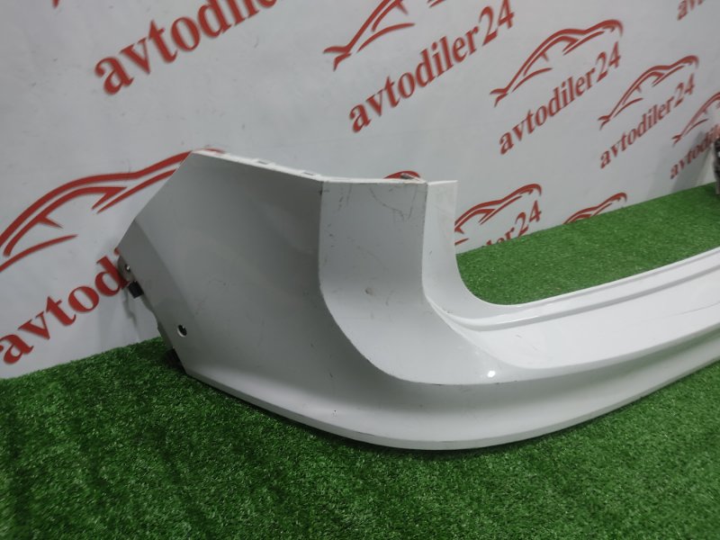 Бампер, 3000 рублей, Красноярск