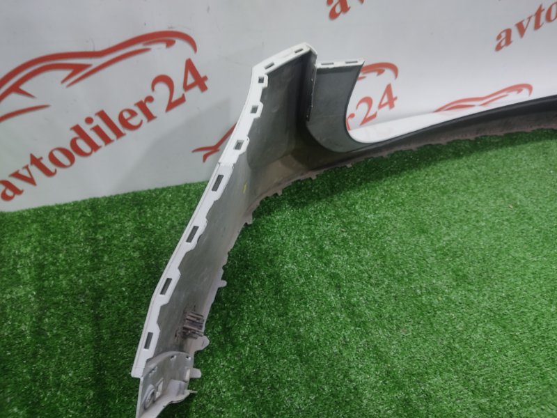 Бампер, 3000 рублей, Красноярск