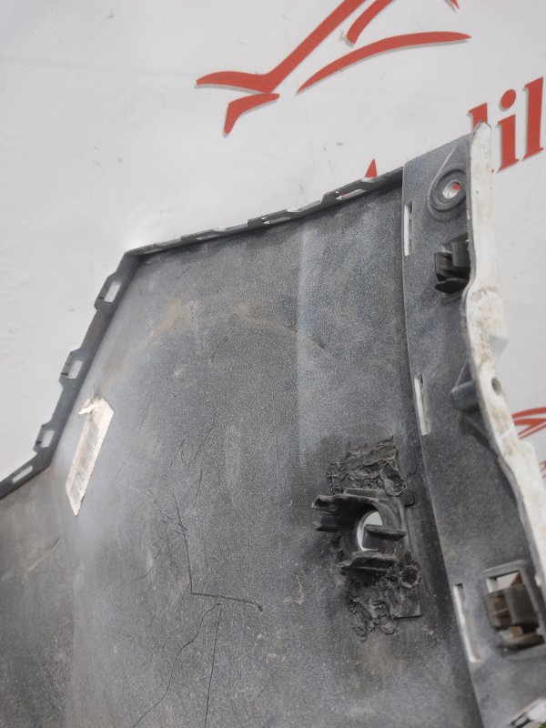 Бампер, 3000 рублей, Красноярск