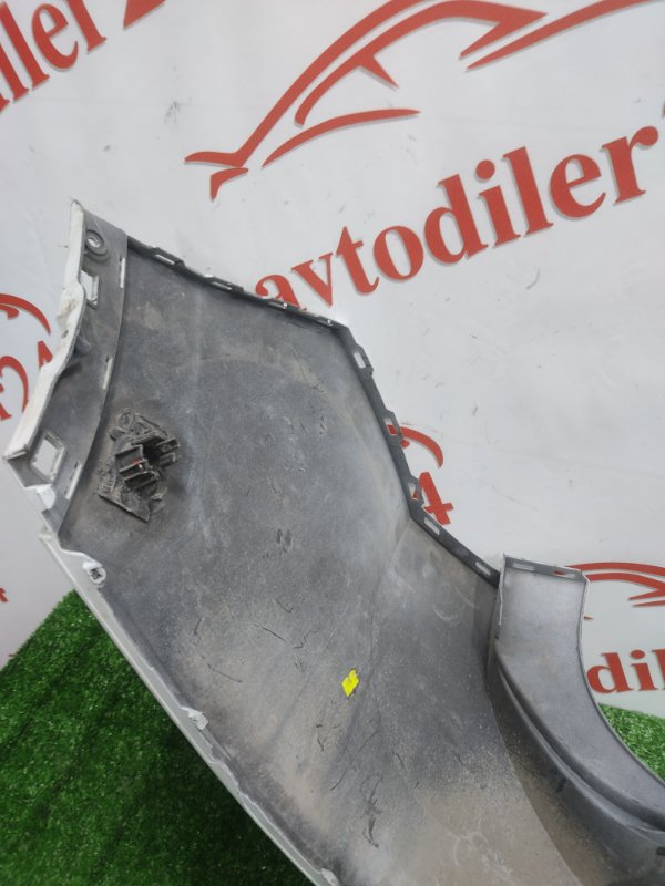 Бампер, 3000 рублей, Красноярск