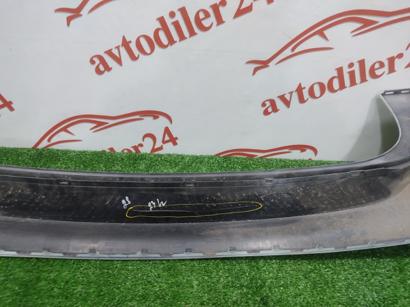 Бампер, 3000 рублей, Красноярск