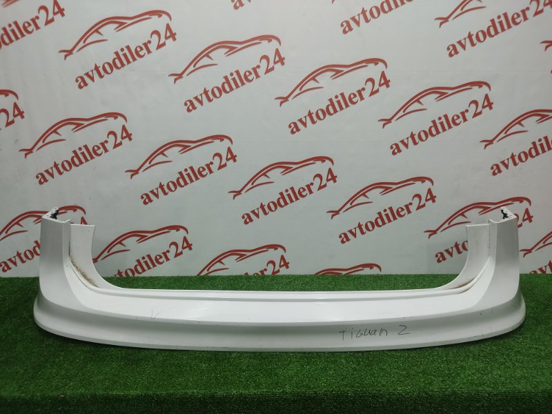 Бампер, 6000 рублей, Красноярск