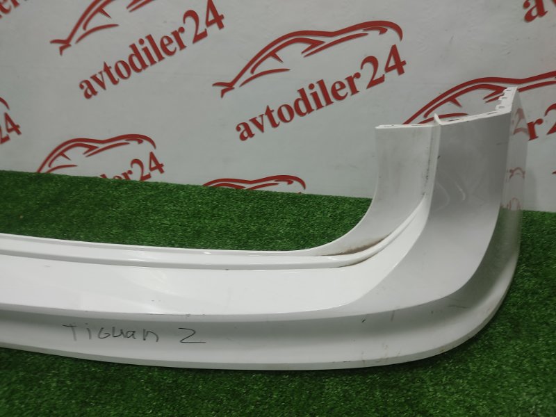 Бампер, 6000 рублей, Красноярск