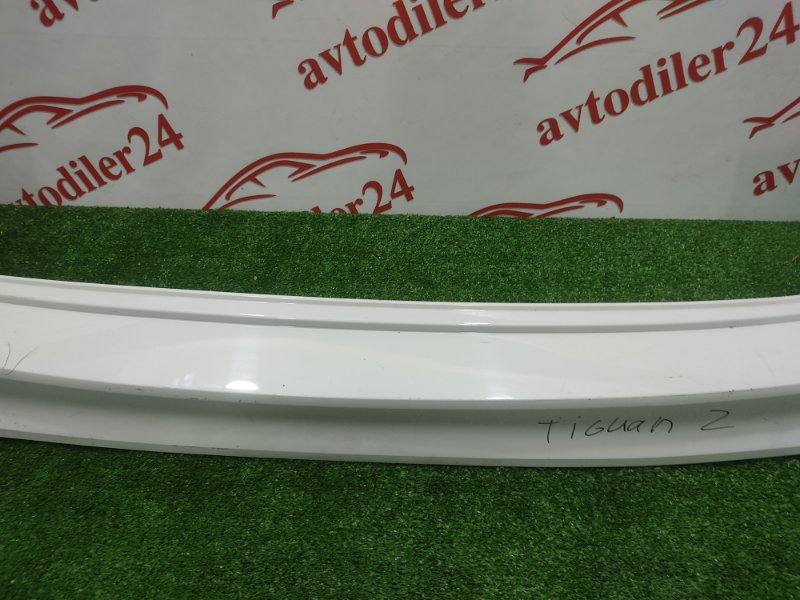 Бампер, 6000 рублей, Красноярск