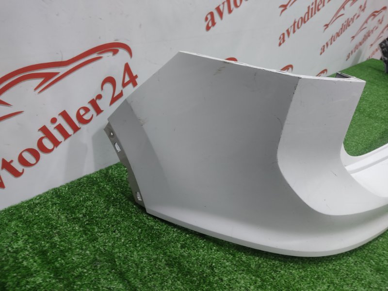 Бампер, 6000 рублей, Красноярск