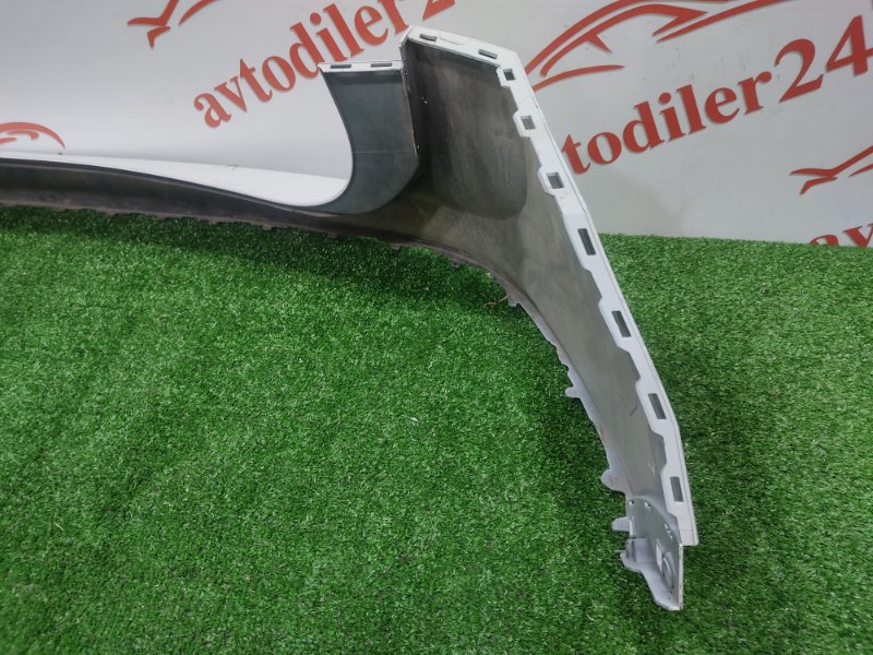 Бампер, 6000 рублей, Красноярск