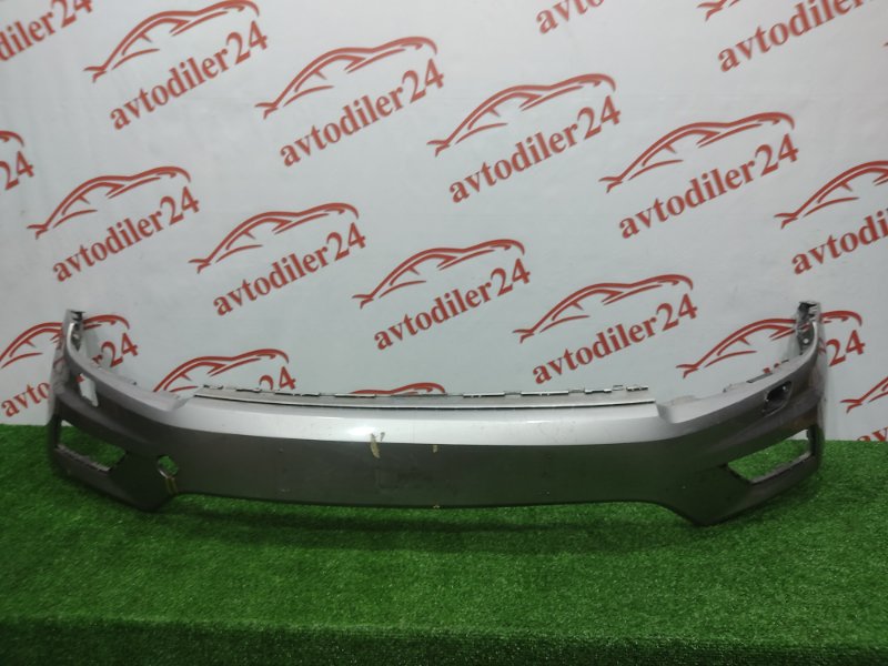 Бампер, 5000 рублей, Красноярск