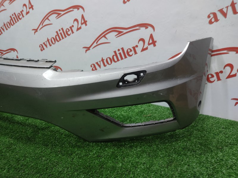 Бампер, 5000 рублей, Красноярск