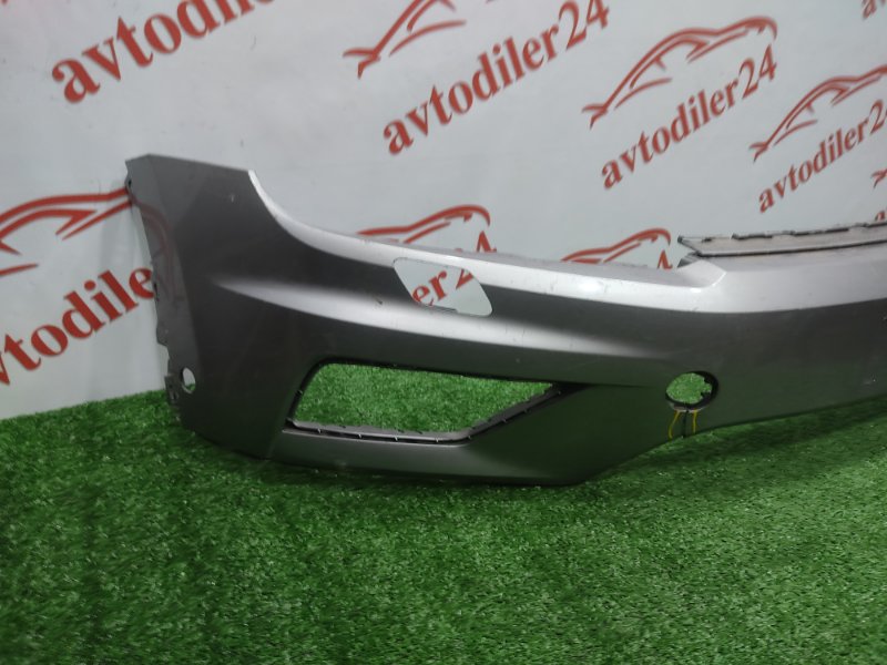 Бампер, 5000 рублей, Красноярск