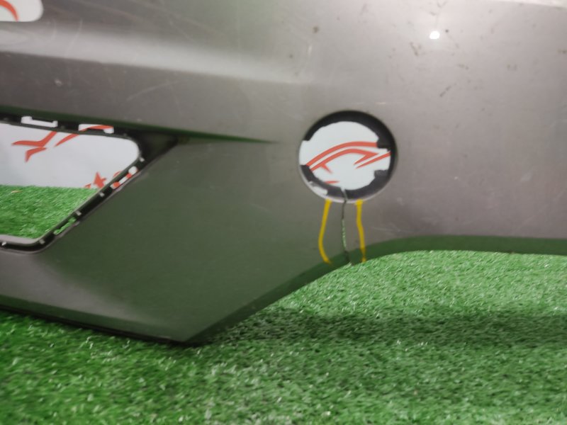 Бампер, 5000 рублей, Красноярск