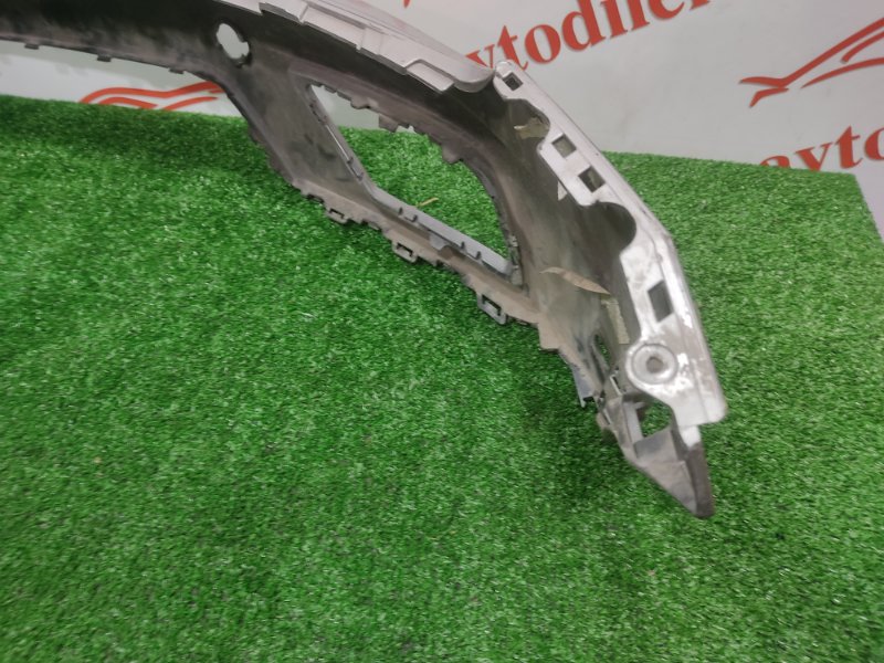 Бампер, 5000 рублей, Красноярск