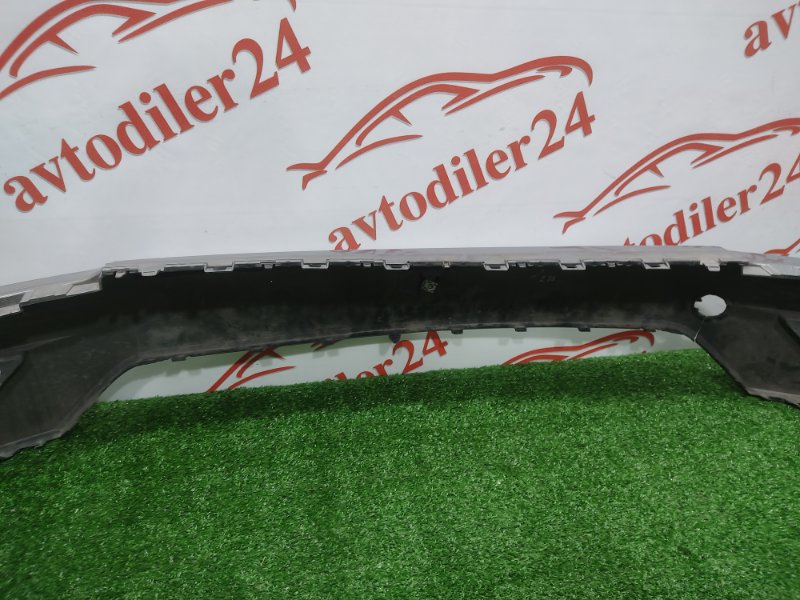 Бампер, 5000 рублей, Красноярск