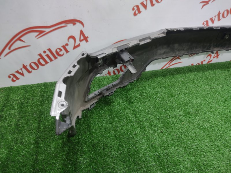 Бампер, 5000 рублей, Красноярск