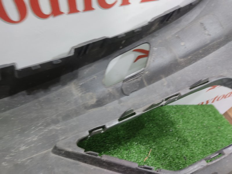 Бампер, 5000 рублей, Красноярск