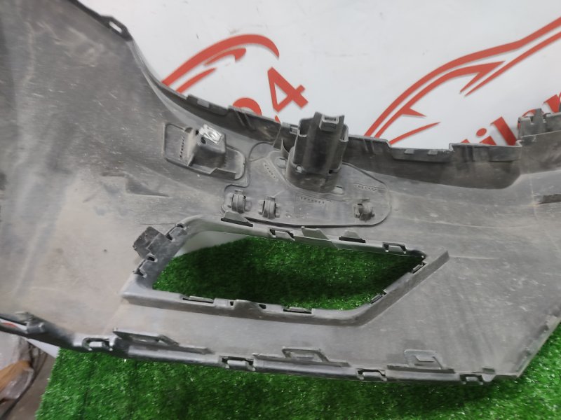 Бампер, 5000 рублей, Красноярск