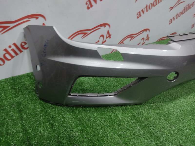 Бампер, 6000 рублей, Красноярск