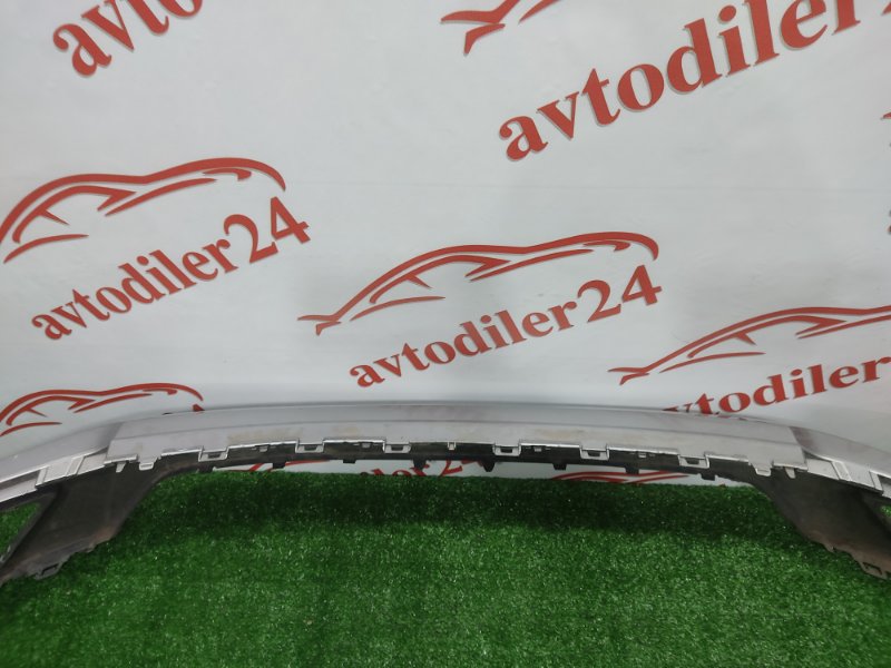 Бампер, 6000 рублей, Красноярск