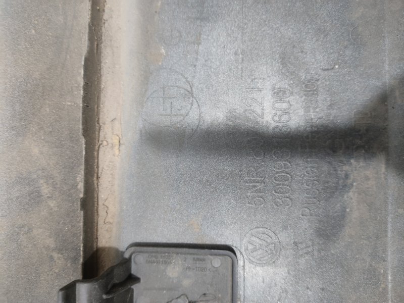 Бампер, 6000 рублей, Красноярск