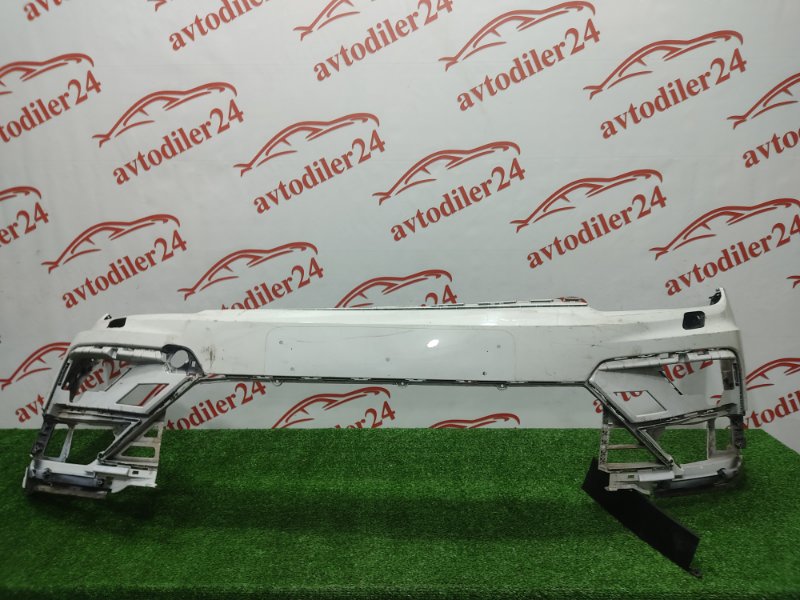 Бампер, 6000 рублей, Красноярск