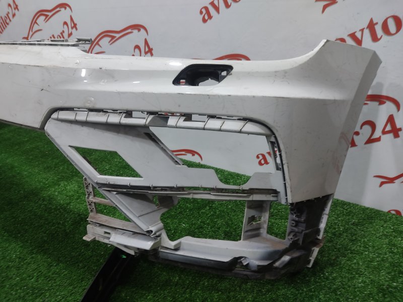 Бампер, 6000 рублей, Красноярск