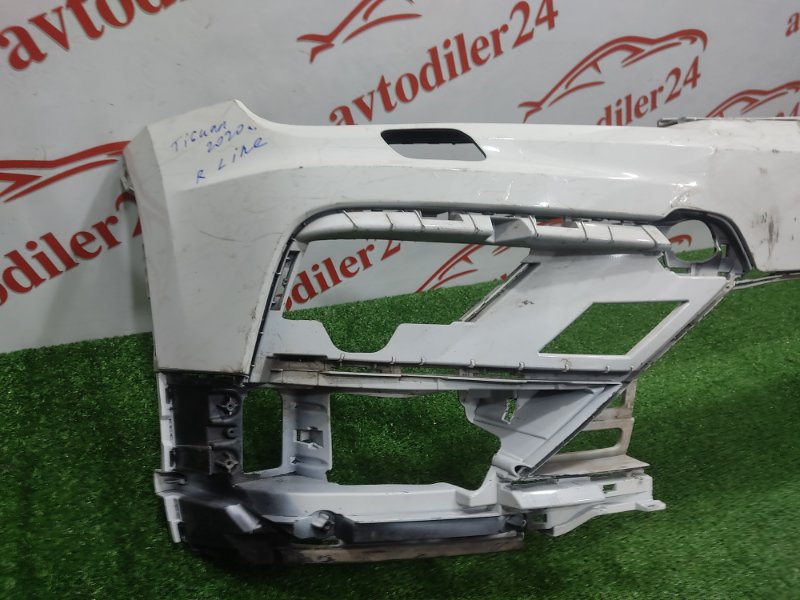 Бампер, 6000 рублей, Красноярск