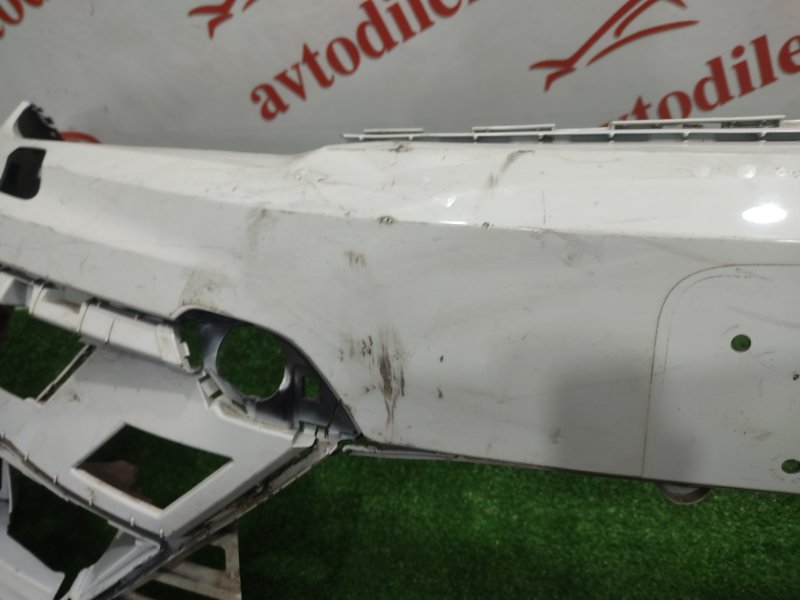 Бампер, 6000 рублей, Красноярск