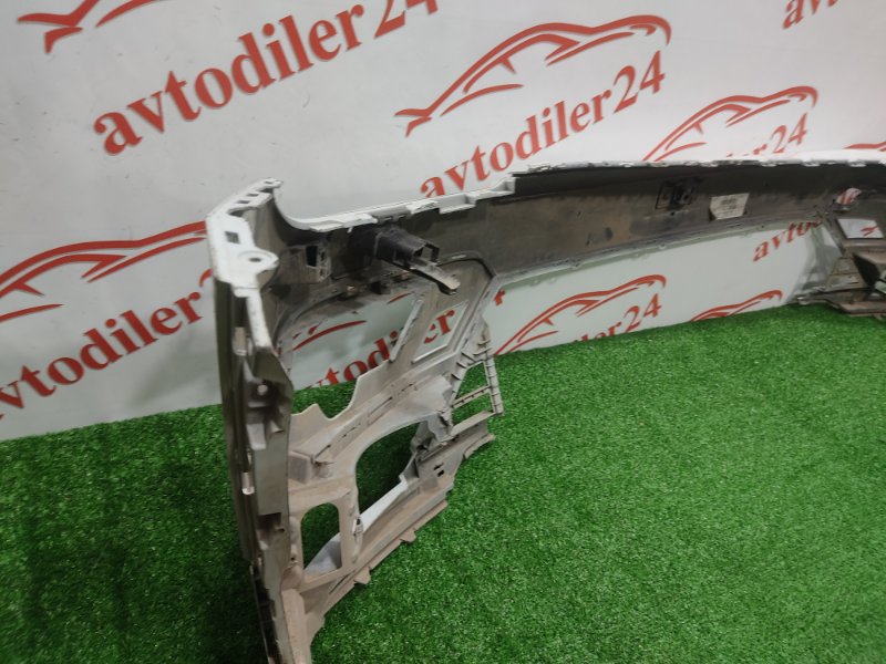 Бампер, 6000 рублей, Красноярск