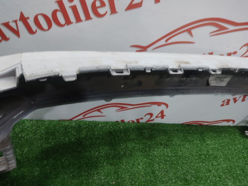 Бампер, 6000 рублей, Красноярск