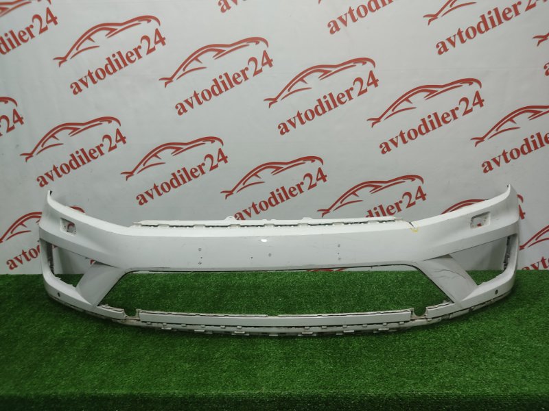 Бампер, 6000 рублей, Красноярск