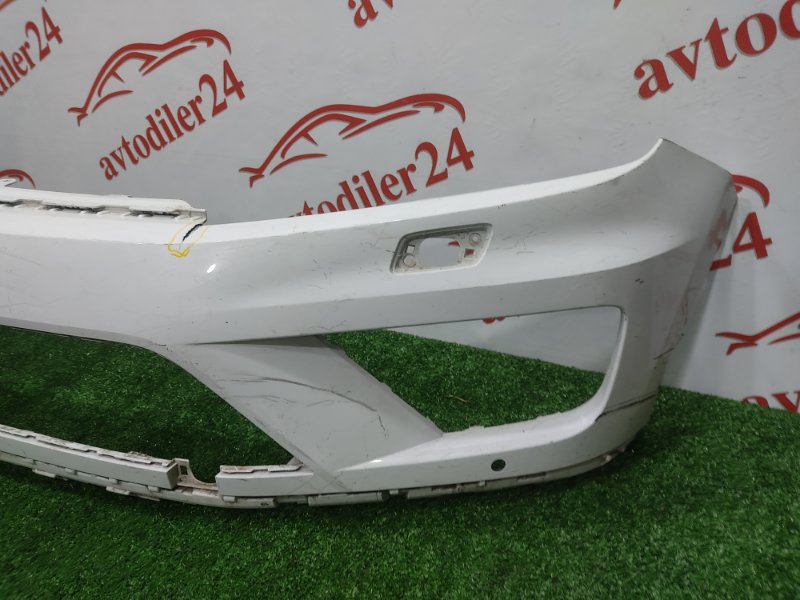 Бампер, 6000 рублей, Красноярск