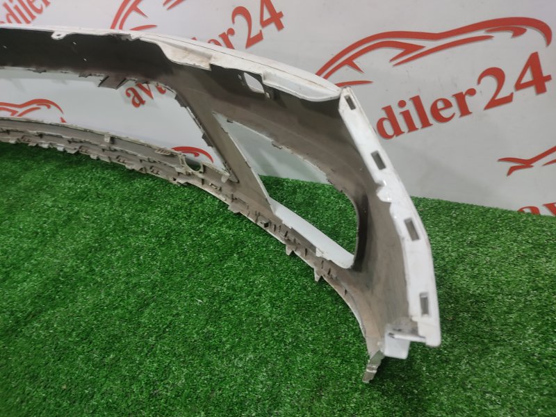 Бампер, 6000 рублей, Красноярск