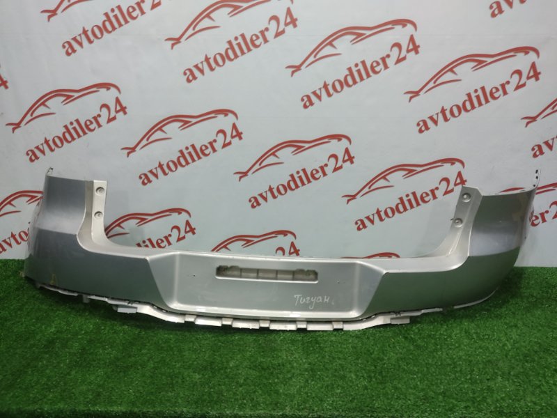 Бампер, 3000 рублей, Красноярск