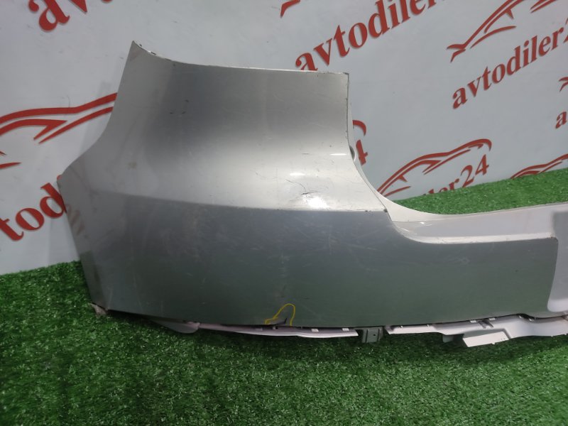 Бампер, 3000 рублей, Красноярск